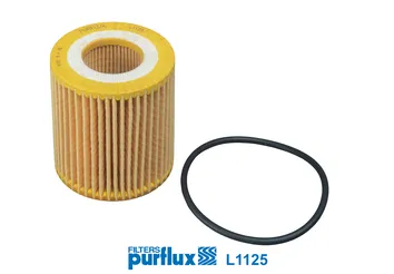 маслен филтър PURFLUX             