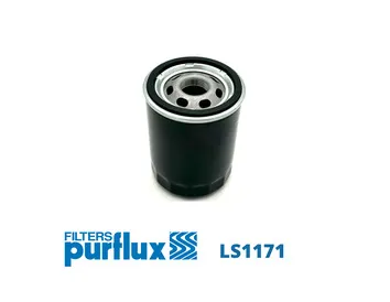 Маслен филтър PURFLUX