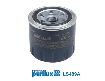 Маслен филтър PURFLUX