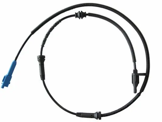 датчик, обороти на колелото TEXTAR              