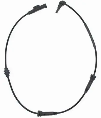 датчик, обороти на колелото TEXTAR              