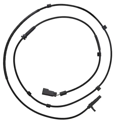 датчик, обороти на колелото TEXTAR              