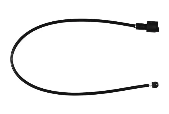 предупредителен контактен сензор, износване на накладките TEXTAR              