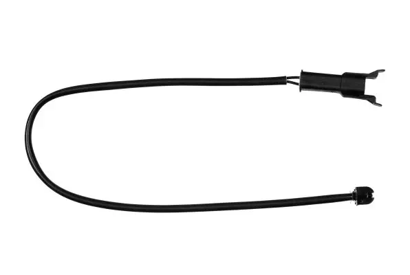 предупредителен контактен сензор, износване на накладките TEXTAR              