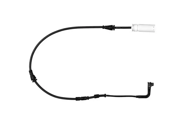 предупредителен контактен сензор, износване на накладките TEXTAR              