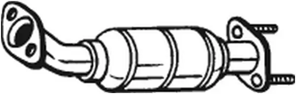 катализатор BOSAL               