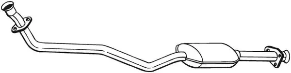 катализатор BOSAL               