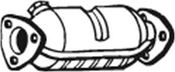 катализатор BOSAL               