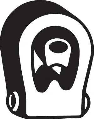 гумена лента, изпускателна система BOSAL               