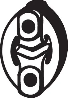 гумена лента, изпускателна система BOSAL               