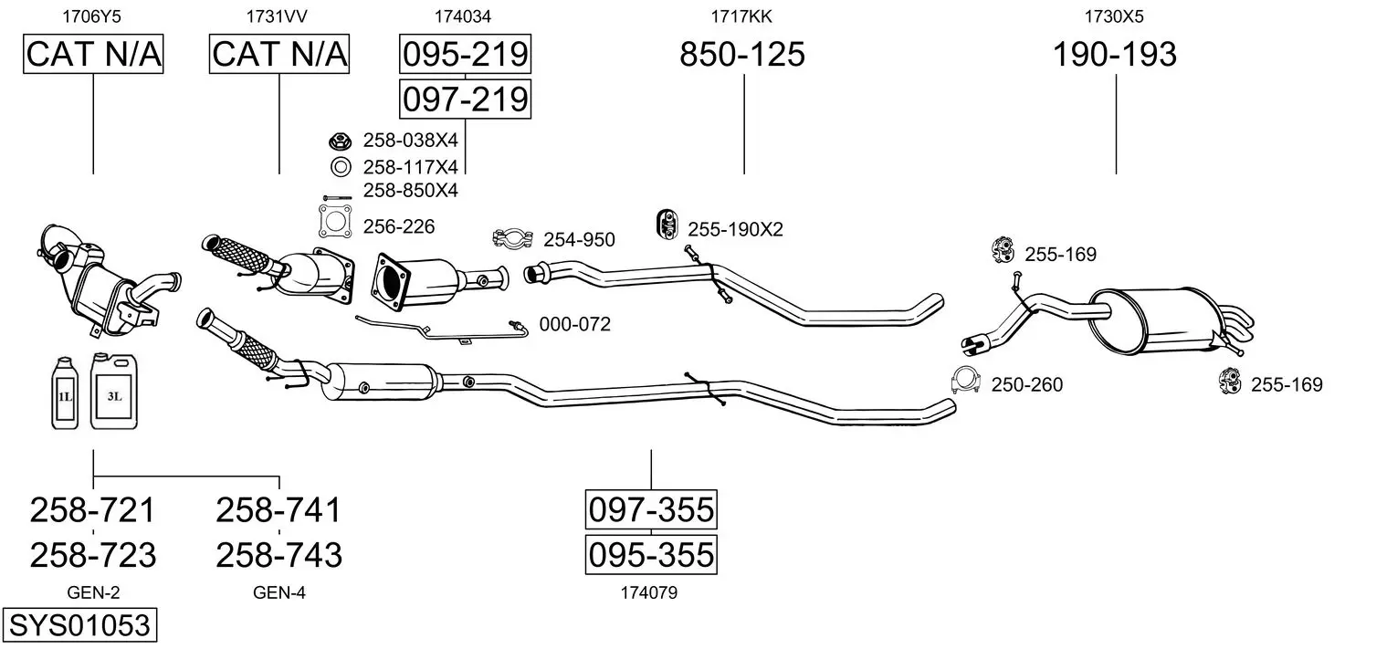 9632726prod