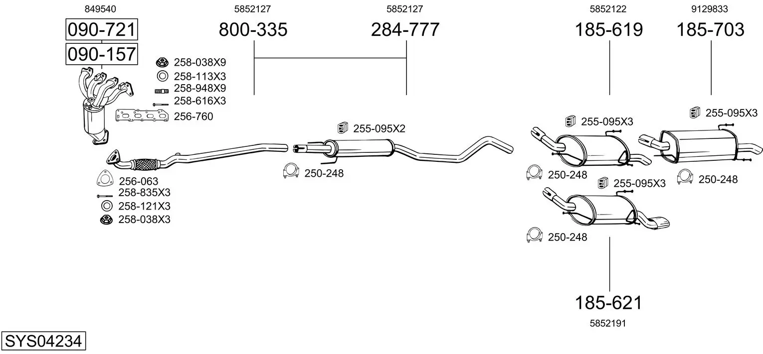 9464560prod