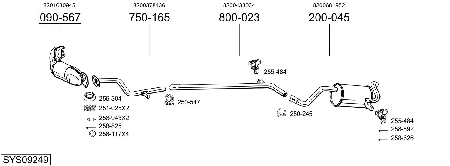9516287prod