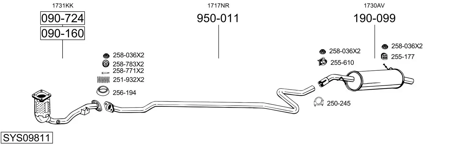 9521631prod