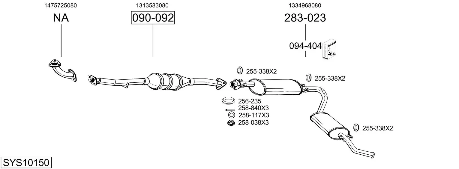 9521850prod