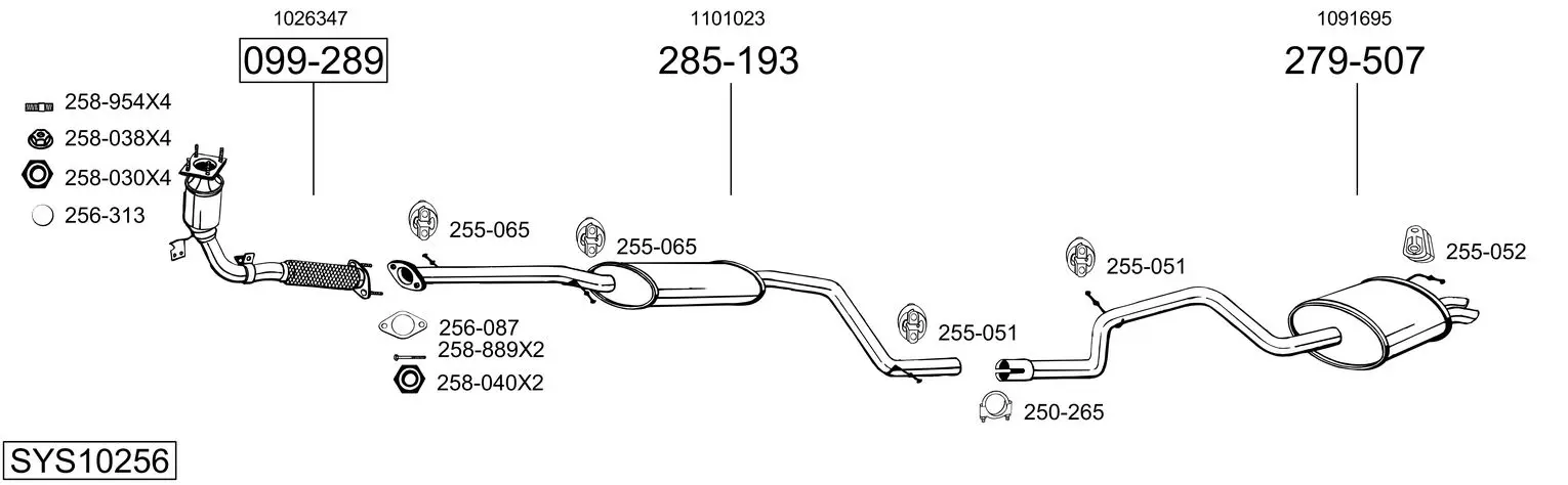 9522665prod