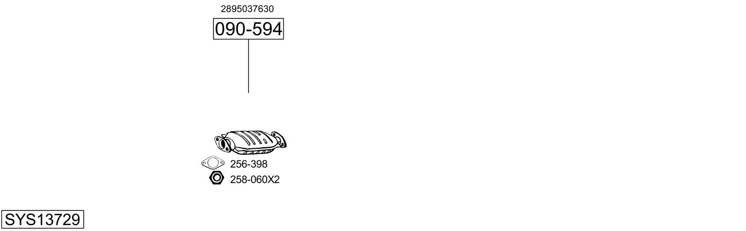 9535434prod