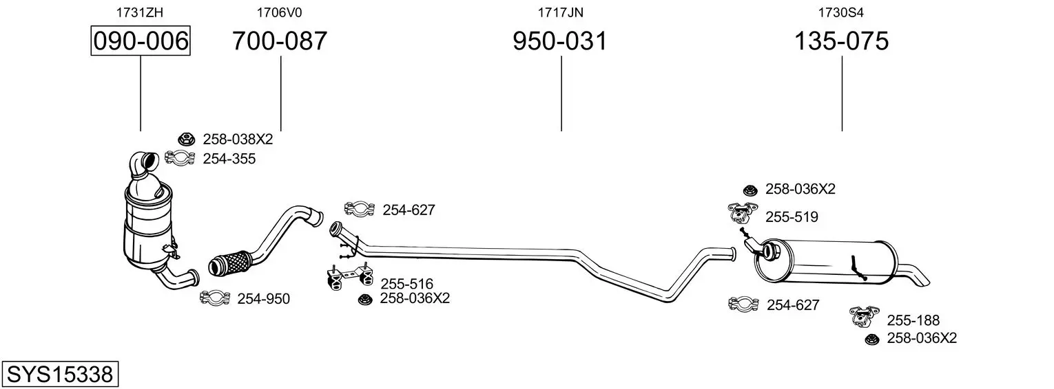9542360prod