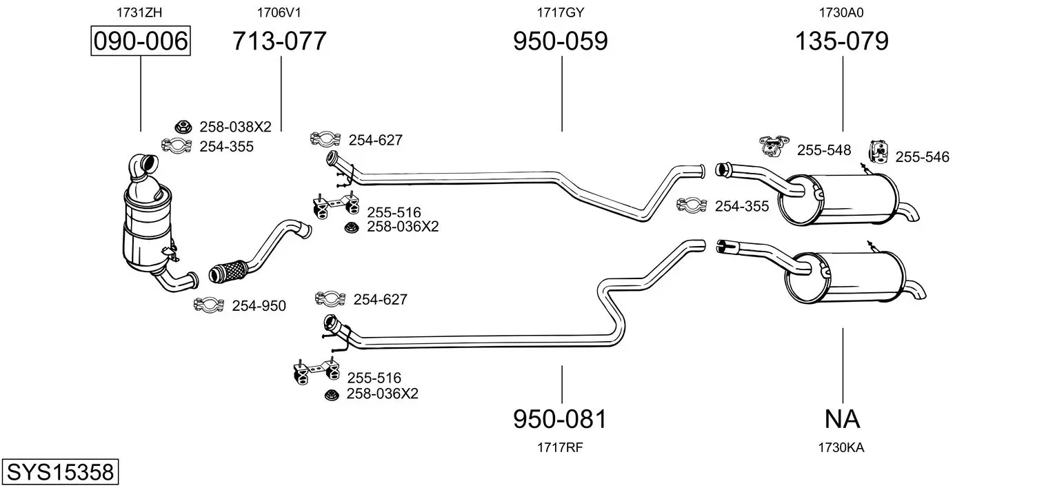 9542376prod