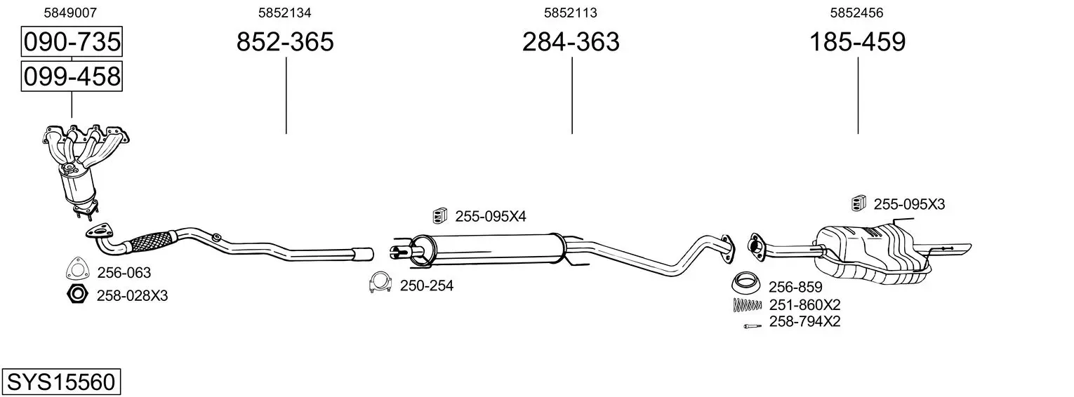 9542907prod