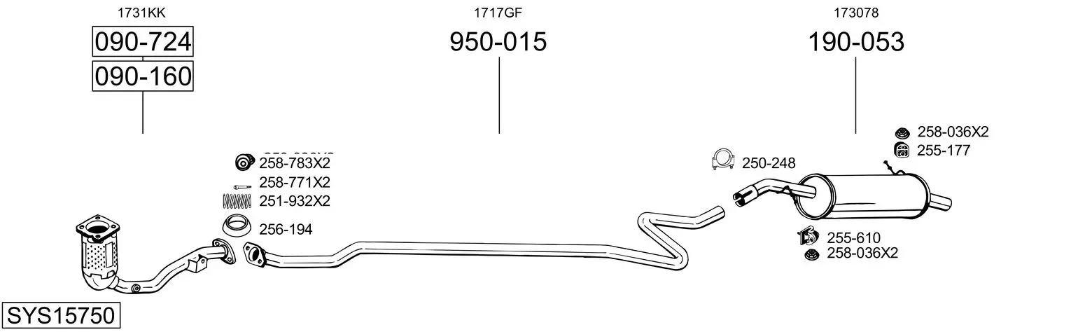 9543405prod