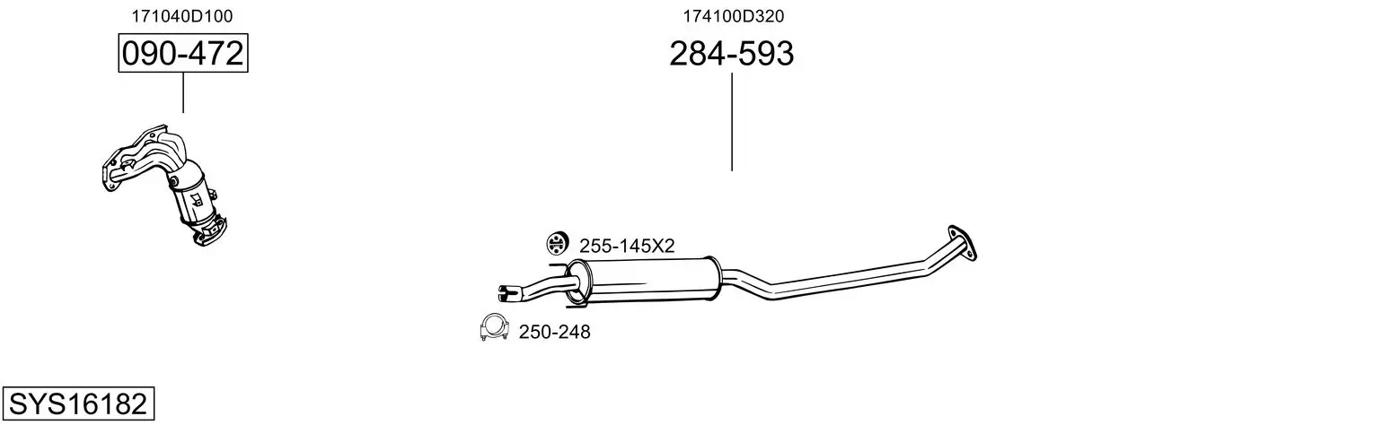 9543905prod