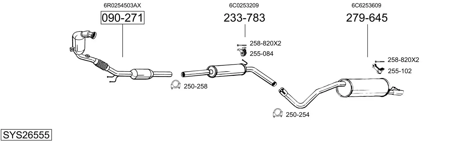 9516732prod