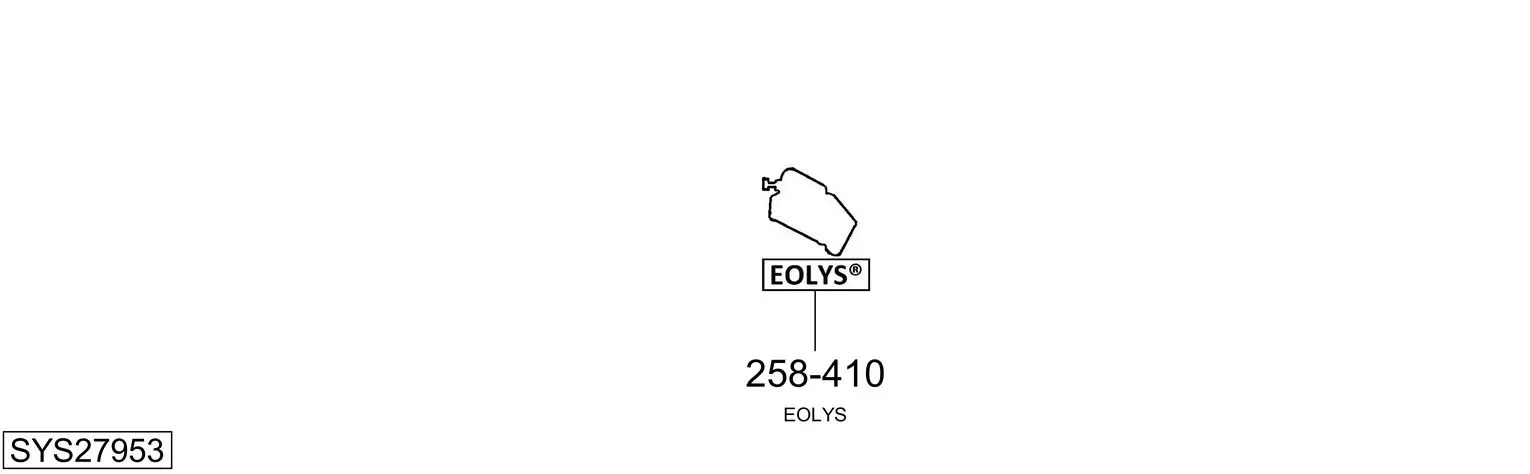 Изпускателна система BOSAL               