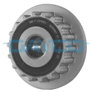 механизъм за свободен ход на генератор DAYCO               