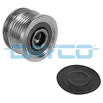 механизъм за свободен ход на генератор DAYCO               