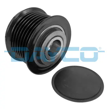 механизъм за свободен ход на генератор DAYCO               