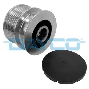 механизъм за свободен ход на генератор DAYCO               