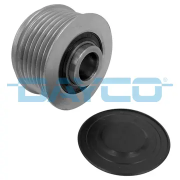 механизъм за свободен ход на генератор DAYCO               