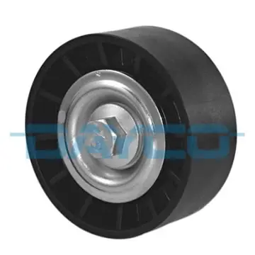 паразитна- водеща ролка, пистов ремък DAYCO               