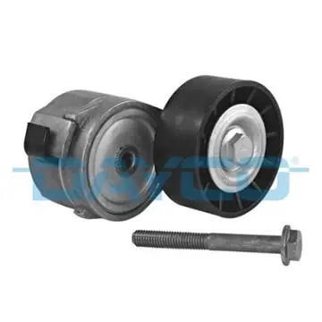 ремъчен обтегач, пистов ремък DAYCO               