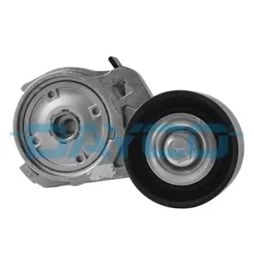 ремъчен обтегач, пистов ремък DAYCO               