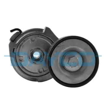 ремъчен обтегач, пистов ремък DAYCO               