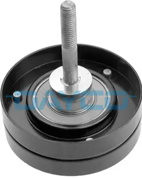 паразитна- водеща ролка, пистов ремък DAYCO               