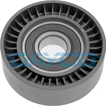 паразитна- водеща ролка, пистов ремък DAYCO               