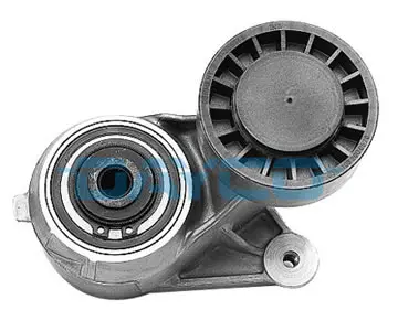 ремъчен обтегач, пистов ремък DAYCO               