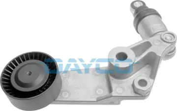 ремъчен обтегач, пистов ремък DAYCO               