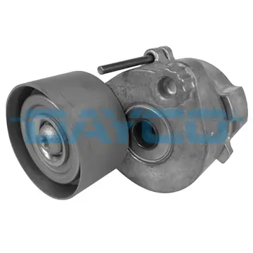 ремъчен обтегач, пистов ремък DAYCO               