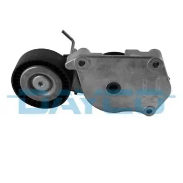 ремъчен обтегач, пистов ремък DAYCO               