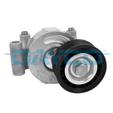 ремъчен обтегач, пистов ремък DAYCO               