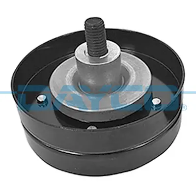 паразитна- водеща ролка, пистов ремък DAYCO               