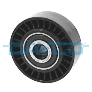 паразитна- водеща ролка, пистов ремък DAYCO               