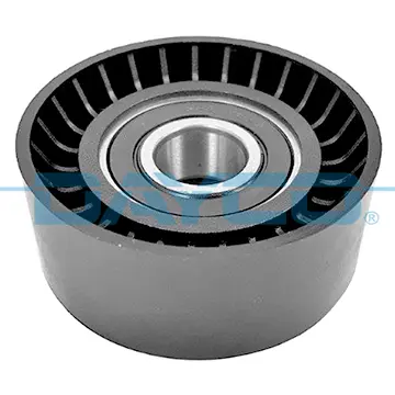 паразитна- водеща ролка, пистов ремък DAYCO               