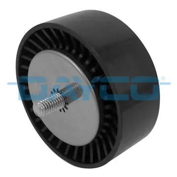 паразитна- водеща ролка, пистов ремък DAYCO               