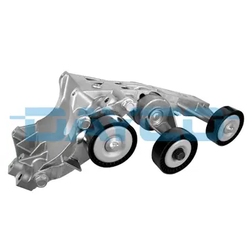 ремъчен обтегач, пистов ремък DAYCO               