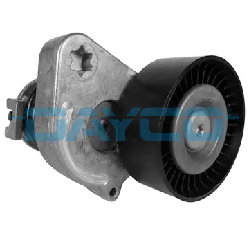 ремъчен обтегач, пистов ремък DAYCO               